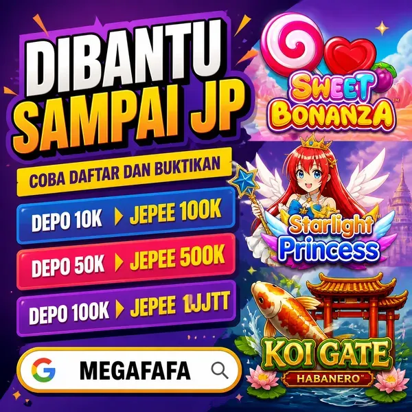 situs slot deposit 10 ribu tanpa potongan
